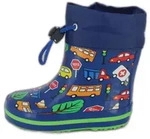 Beck Traffic Gummistiefel (1-tlg)