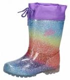 Lico Gummistiefel Power Blinky Gummistiefel bunt 29 EU