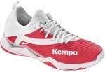 Hallenschuh KEMPA "Hallen-Sport-Schuhe Wing Lite 2.0 W", Herren, Gr. 10, rot...