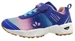 Lico Klettschuh Aquaschuh bunt 25 EU
