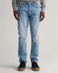 Gant Regular-fit-Jeans REGULAR GANT JEANS
