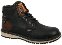 TOM TAILOR Tom Tailor Herren Schn&uuml;rboots Stiefel