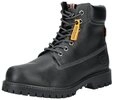 Dockers by Gerli Dockers by Gerli Stiefelette Leder Schn&uuml;rstiefelette
