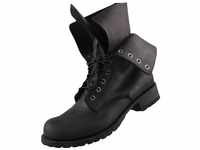 Sendra Boots 11634-Sprinter Negro Stiefel