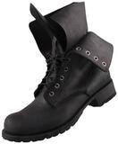 Sendra Boots 11634-Sprinter Negro Stiefel