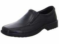 Ara Largo - Herren Schuhe Slipper schwarz schwarz 40