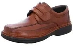 Ara Herren Halbschuh Ben Kletterschuh braun 47 EU