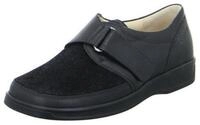 Ganter Halbschuh Karin Klettschuh