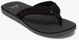 Quiksilver Carver Suede Core Sandale