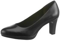 Tamaris Pumps eleganter Pumps mit Trichterabsatz, Festtagsschuh in klassischer Linie