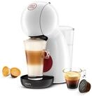 Krups Kapselmaschine KP1A31, 0.8l Kaffeekanne, F&uuml;r hei&szlig;e und kalte Getr&auml;nke
