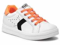 Primigi Sneakers 1875922 D Bian weiß