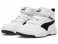 PUMA REBOUND V6 MID AC+ PS Sneaker, weiß