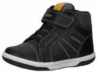 Geox Sneakers B Flick Boy B3637A 0MEFU C9154 S schwarz