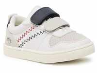 Gioseppo Schuhe 68158-P White Sneaker