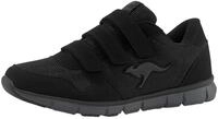 KangaROOS K-BlueRun 701 B Sneaker mit Klettverschluss