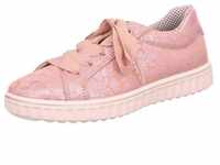 Ricosta Sneaker, rosa