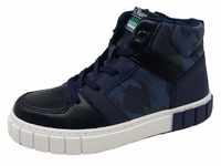 s.Oliver Sneaker, blau