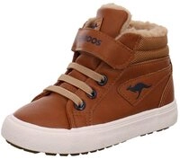 KangaROOS KaVu III Stiefel