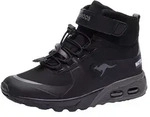 KangaROOS KX-Hydro Sneakerboots schwarz 30 EU