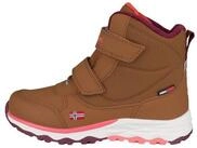 TROLLKIDS KIDS HAFJELL WINTER BOOTS Winterstiefel Snowboots, Winterstiefel,
