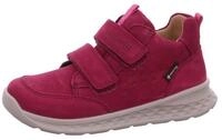 Superfit Breeze Lauflernschuh