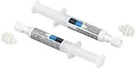 Grohe Sanit&auml;r-Installationsset QuickGlue A2 Kleber, 2x Klebespritze (41128000)