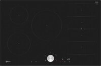 NEFF Flex-Induktions-Kochfeld N 90 T68FTV4L0, mit intuitiver Twist Pad&reg; Bedienung