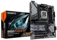 Gigabyte B650 EAGLE AX Mainboard