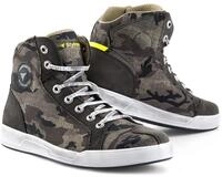 Stylmartin Raptor Evo wasserdichte Motorrad Schuhe Motorradstiefel