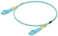 Ubiquiti Networks Ubiquiti LWL Kabel 10 Gbps OM3 Duplex LC, (2 LAN-Kabel