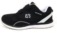 BR&Uuml;TTING Br&uuml;tting Herren Performance V 121028-7065 schwarz/weiss Outdoorschuh