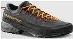 La Sportiva TX4 Evo Hikingschuh Hochwertiger Lederschuh f&uuml;r Herren mit...