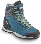 Meindl Air Revolution 2.6 Lady Wanderstiefel blau 38 EU