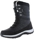Hi-Tec Riva Woman WP schwarz Wanderschuh