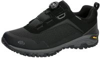 BR&Uuml;TTING Outdoorschuh Mercedario Outdoorschuh schwarz 36 EU