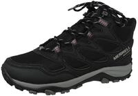 Merrell J036814 West Rim Sport Thermo Black Stiefel