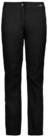 CMP Trekkinghose CMP Damen Softshellhose Woman Long Pant 30A1456