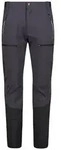 CMP Trekkinghose CMP Herren Wanderhose MAN PANT 32T2897 grau 46