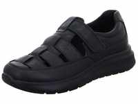 Ara Arizona - Herren Schuhe Sandale schwarz