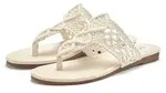 LASCANA Sommerschuh, Zehentrenner, Sandale, offener Schuh, Mule, Pantolette mit