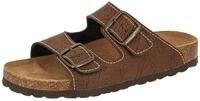 Lico Slipper Natural Elefo Pantolette