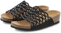 LASCANA Mule, Sandale, offener Schuh, Sommerschuh, Pantolette mit...