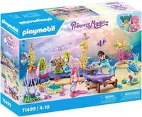 Playmobil&reg; Unterwasser-Tierpflege der Meeresbewohner (71499)...