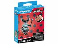 Playmobil® Spielbausteine 71341 Miraculous Ladybug: Puppeteer