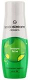 SodaStream Sirup Sirup SodaStream Classics Lemon Lime (f&uuml;r SodaStream