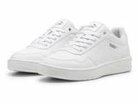 PUMA COURT CLASSY Sneaker weiß
