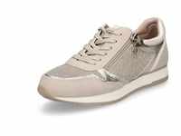 Tamaris 1-23603-42 430 Ivory Comb Sneaker