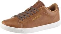 Jack & Jones JFWBOSLEY Sneaker mit heller Laufsohle