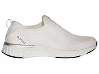 a. soyi Slip on Sneaker Ha Nul Mesh white Slip-On Sneaker desodorierent